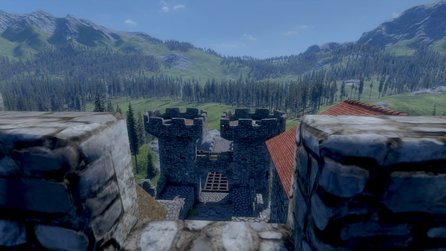 Medieval Engineers - Screenshots