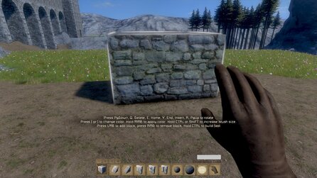 Medieval Engineers - Screenshots