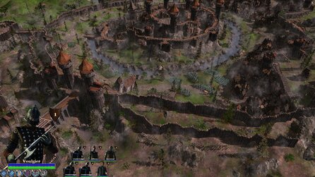 Medieval Kingdom Wars - Screenshots