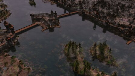 Medieval Kingdom Wars - Screenshots