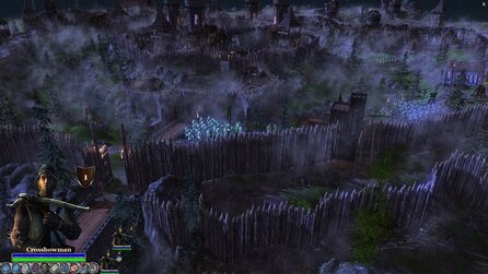 Medieval Kingdom Wars - Screenshots