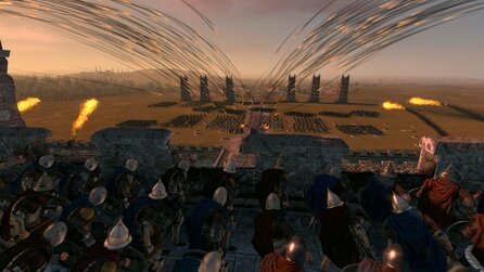 Medieval Kingdoms Total War 1212 AD - Screenshots aus der Mittelalter-Mod für Total War: Attila