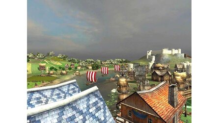 Medieval Lords - Screenshots