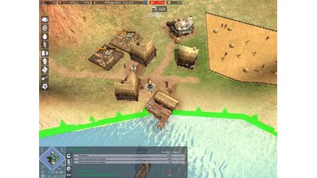 Medieval Lords - Screenshots