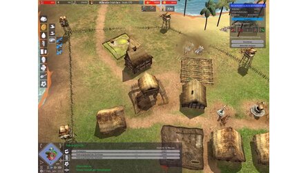Medieval Lords - Screenshots