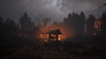 Spektakuläre Videos zeigen eine Mittelalterwelt, in die wir sofort abtauchen wollen