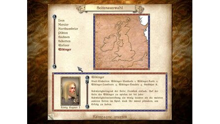 Medieval: Viking Invasion - Screenshots