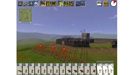 Medieval: Viking Invasion - Screenshots