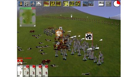 Medieval: Viking Invasion - Screenshots