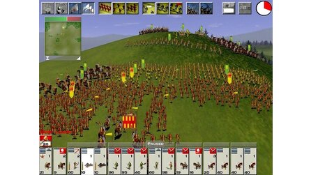 Total War - Die Serie im Überblick