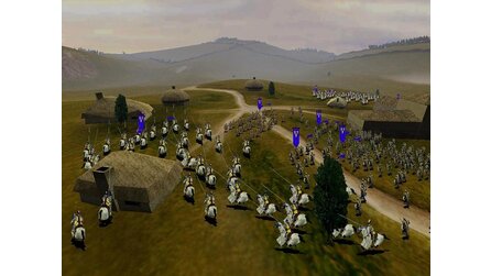 Medieval-Addon: Erste Details