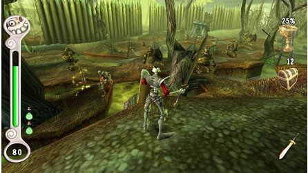MediEvil PSP