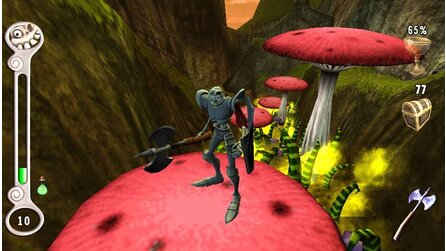 MediEvil PSP