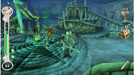 MediEvil PSP