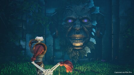 MediEvil - Remake - Screenshots