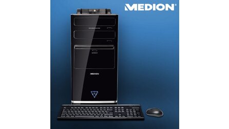 Neuer Aldi-PC ab 5.2. - Mit AMD Dualcore für 499 Euro