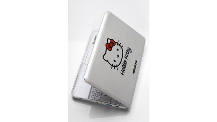 Medion - Schicke Netbooks für Frauen