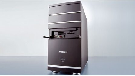 Neuer Aldi-PC ab Donnerstag - Intel E7400 und GeForce GT140