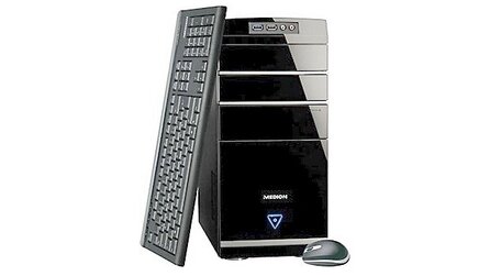 Neuer Aldi-PC - Core i3, 4 GByte RAM + DirectX 11