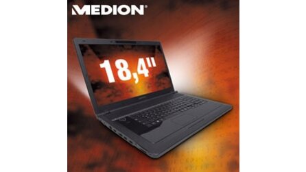 Medion Akoya P8610 - Neues ALDI-Notebook