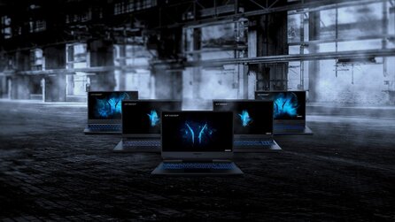 MEDION-Angebote zur Gamescom: Die besten Gaming-Notebooks günstiger [Anzeige]
