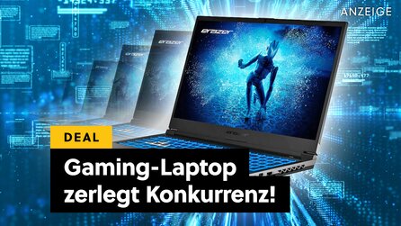 Starke Gaming-Laptops müssen nicht teuer sein! Diese RTX 4070-Maschine hatte eine starke Preis-Leistung und ist jetzt NOCH günstiger geworden