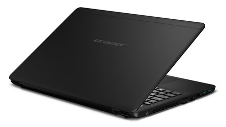 Wochenangebote bei Notebooksbilliger - Erazer-Gaming-Notebook, DDR4-RAM und mehr