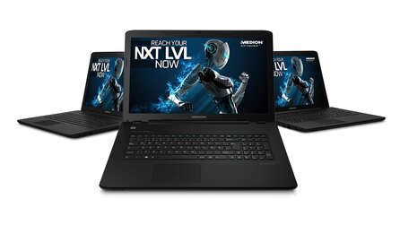 Gaming-Notebooks im Angebot - Von 699€ mit GTX950M bis 1.599€ mit GTX1060