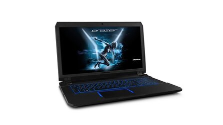 Gaming-Notebooks bis zu 48% reduziert, SanDisk-Speicher günstiger - Tagesangebote bei Amazon