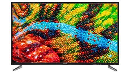 Medion 50 Zoll UHD4K-TV für 259,99 € bei Amazon im Angebot [Anzeige]