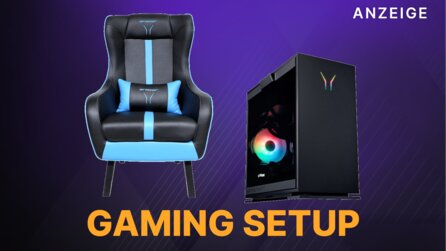 Medion senkt die PC-Preise, damit ihr die Hardware für die neuen gamescom-Spiele habt
