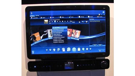 Medion - All-in-One-PC Touch X9613