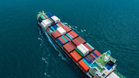 Ozean-Autobahnen: So genau haben wir noch nie gesehen, wo Menschen auf dem Meer sind