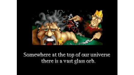 Mega lo Mania Sega Mega Drive