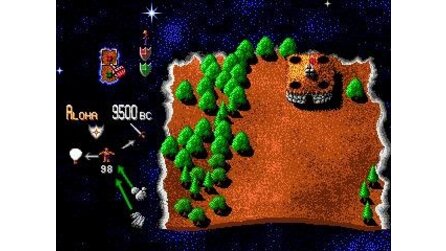 Mega lo Mania Sega Mega Drive