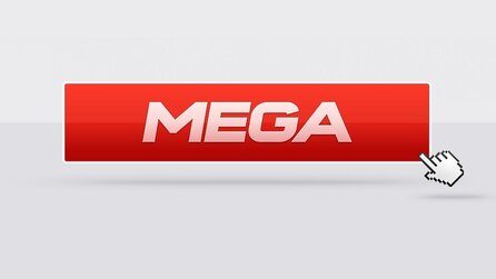 Mega Filehoster - Kim Dotcom veröffentlicht erste Screenshots