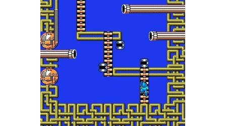 Mega Man 2 NES