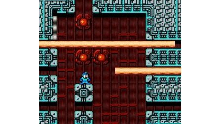 Mega Man 2 NES