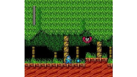 Mega Man 2 NES