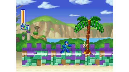 Mega Man 8: Anniversary Edition PlayStation