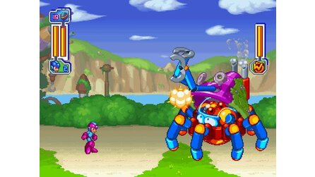 Mega Man 8: Anniversary Edition PlayStation