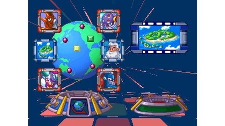 Mega Man 8: Anniversary Edition PlayStation