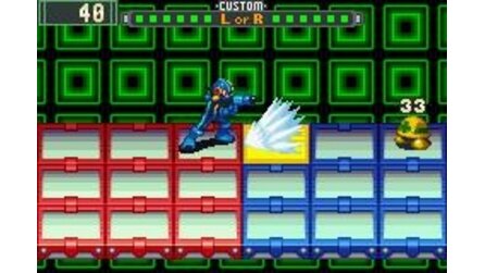 Mega Man Battle Network 2 Game Boy Advance