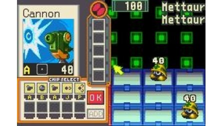 Mega Man Battle Network 2 Game Boy Advance