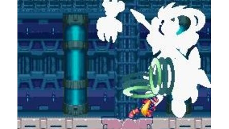 Mega Man Zero 3 Game Boy Advance
