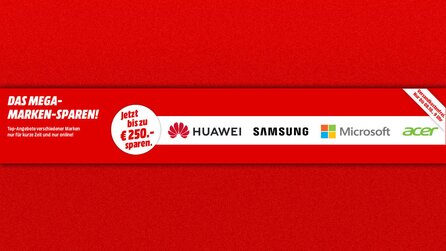 Huawei P smart für 169€, Markenprodukte bis zu 250€ reduziert - Mega-Marken-Sparen auf MediaMarkt.de
