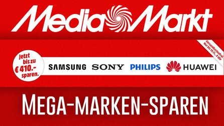 Samsung Galaxy S8+ für 389 € mit Geschenkkarte - Mega-Marken-Sparen auf MediaMarkt.de