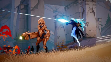 Megalith - Screenshots