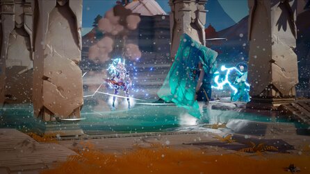 Megalith - Screenshots