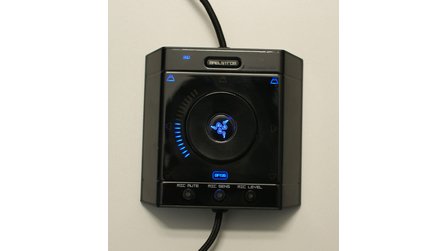 Casque Razer Headset Megalodon 7.1 USB - TECIN-PRINCIPALE – TECIN